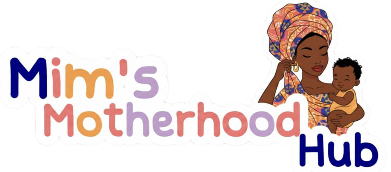 MIMS MOTHERHOOD HUB